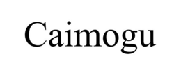 CAIMOGU trademark