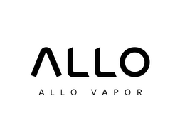 ALLO ALLO VAPOR trademark