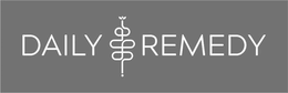 DAILY REMEDY trademark