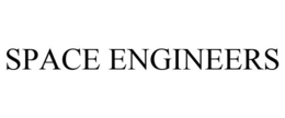 SPACE ENGINEERS trademark
