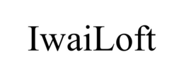 IWAILOFT trademark