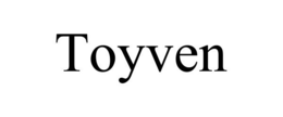 TOYVEN trademark