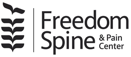 FREEDOM SPINE & PAIN CENTER trademark