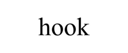 HOOK trademark