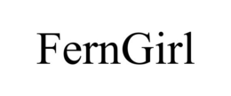 FERNGIRL trademark