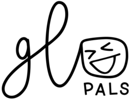 GLO PALS trademark
