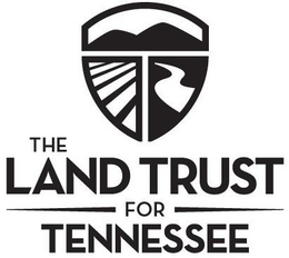 THE LAND TRUST FOR TENNESSEE trademark