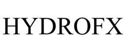 HYDRO FX trademark