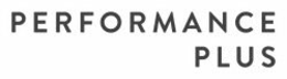 PERFORMANCE PLUS trademark