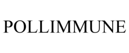 POLLIMMUNE trademark