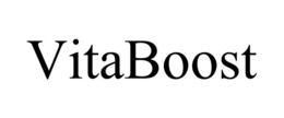 VITABOOST trademark