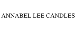 ANNABEL LEE CANDLES trademark