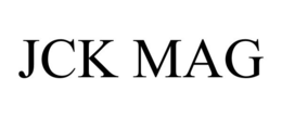 JCK MAG trademark