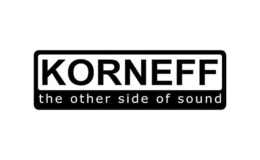 KORNEFF THE OTHER SIDE OF SOUND trademark