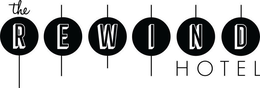 THE REWIND HOTEL trademark