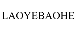 LAOYEBAOHE trademark