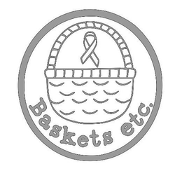 BASKETS ETC. trademark