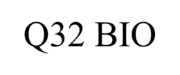 Q32 BIO trademark