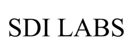 SDI LABS trademark