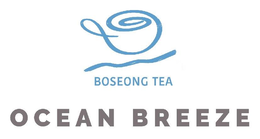 BOSEONG TEA OCEAN BREEZE trademark