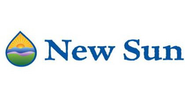 NEW SUN trademark