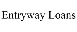 ENTRYWAY LOANS trademark