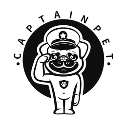 · CAPTAINPET · trademark