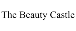 THE BEAUTY CASTLE trademark