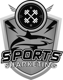 SPORTS SHARKETING trademark