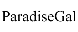 PARADISEGAL trademark