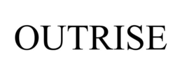 OUTRISE trademark