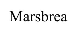 MARSBREA trademark