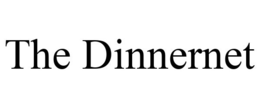 THE DINNERNET trademark