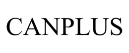 CANPLUS trademark