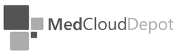 MEDCLOUDDEPOT trademark