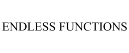 ENDLESS FUNCTIONS trademark
