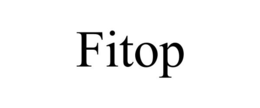 FITOP trademark