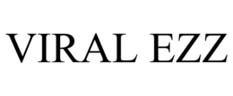 VIRAL EZZ trademark