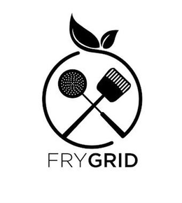 FRYGRID trademark