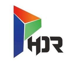 HDR trademark