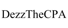 DEZZTHECPA trademark