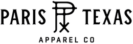 PARIS PTX TEXAS APPAREL CO trademark