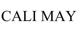 CALI MAY trademark