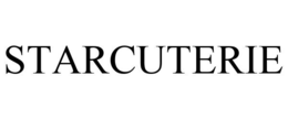 STARCUTERIE trademark
