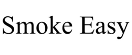 SMOKE EASY trademark