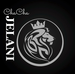 CHACHA JELANI trademark