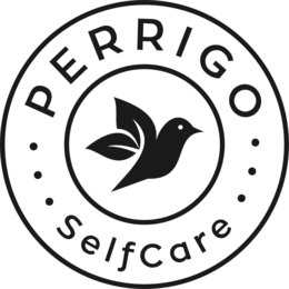 PERRIGO SELFCARE trademark