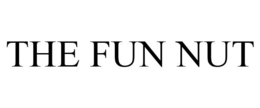 THE FUN NUT trademark