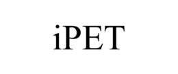 IPET trademark
