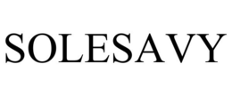 SOLESAVY trademark